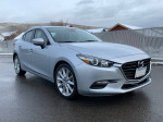 Mazda 2 136,000 mi