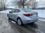 Mazda 2 136,000 mi