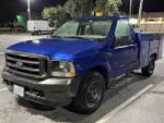 Ford 109,000 mi
