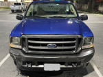 Ford 109,000 mi