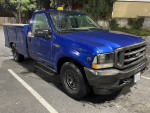 Ford 109,000 mi