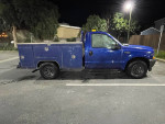 Ford 109,000 mi