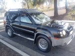 2004 Nissan Xterra 78,000 mi