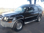 2004 Nissan Xterra 78,000 mi