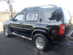 2004 Nissan Xterra 78,000 mi