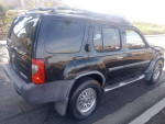2004 Nissan Xterra 78,000 mi
