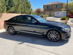 BMW 64,000 mi