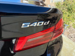 BMW 64,000 mi