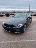 BMW 64,000 mi