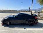 2010 Nissan 370Z NISMO RWD 129,000 mi