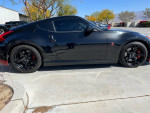 2010 Nissan 370Z NISMO RWD 129,000 mi