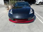 2010 Nissan 370Z NISMO RWD 129,000 mi