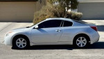 2008 Nissan Altima 114,000 mi