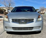 2008 Nissan Altima 114,000 mi