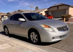 2008 Nissan Altima 114,000 mi