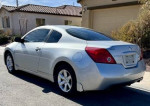 2008 Nissan Altima 114,000 mi