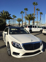 2015 Mercedes-Benz S-Class S 550 4MATIC AWD 98,000 mi