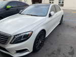 2015 Mercedes-Benz S-Class S 550 4MATIC AWD 98,000 mi