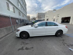 2015 Mercedes-Benz S-Class S 550 4MATIC AWD 98,000 mi