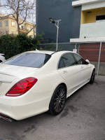 2015 Mercedes-Benz S-Class S 550 4MATIC AWD 98,000 mi