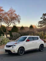 Nissan Juke 111,000 mi