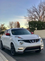Nissan Juke 111,000 mi