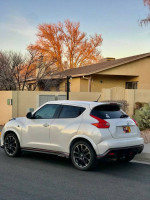 Nissan Juke 111,000 mi