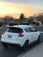 Nissan Juke 111,000 mi