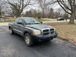2005 Dodge Dakota 76,000 mi
