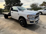 2021 Ram 3500 Tradesman 4WD 58,000 mi