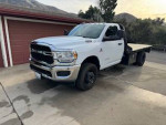 2021 Ram 3500 Tradesman 4WD 58,000 mi