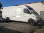 2006 Dodge Sprinter 2500 High Roof 118 WB RWD 118,000 mi