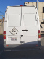 2006 Dodge Sprinter 2500 High Roof 118 WB RWD 118,000 mi