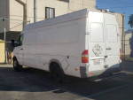 2006 Dodge Sprinter 2500 High Roof 118 WB RWD 118,000 mi