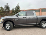 Ram 1500 76,000 mi