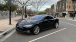 2013 Tesla Model S 111,000 mi