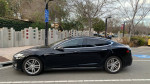 2013 Tesla Model S 111,000 mi