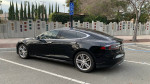 2013 Tesla Model S 111,000 mi