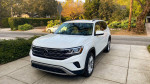 2021 Volkswagen Atlas S FWD 142,000 mi