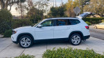 2021 Volkswagen Atlas S FWD 142,000 mi