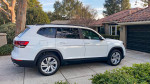 2021 Volkswagen Atlas S FWD 142,000 mi