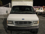 1997 Ford E-350 93,000 mi