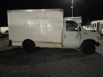 1997 Ford E-350 93,000 mi