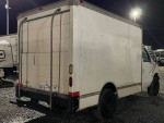 1997 Ford E-350 93,000 mi