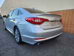2016 Hyundai Sonata Limited 2.0T FWD 100,000 mi
