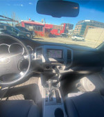 2011 Toyota Tacoma V6 4WD  66,000 mi