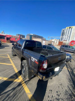 2011 Toyota Tacoma V6 4WD  66,000 mi