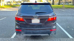 2016 Hyundai Santa Fe SE FWD 87,000 mi