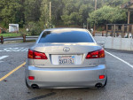 2006 Lexus IS 250 RWD 133,000 mi