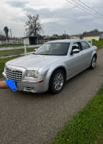 Chrysler 300 140,000 mi